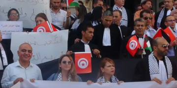 Tunisie: Les avocats en grève