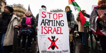 Washington critique Israël, mais ne suspend pas l&rsquo;envoi d&rsquo;armes