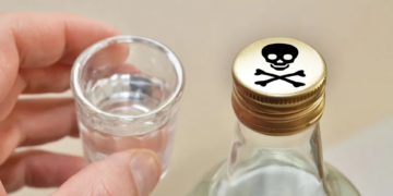 Quatre personnes décèdent après avoir consommé de l’alcool frelaté à Djerba