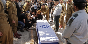 Israël se casse les dents à Gaza