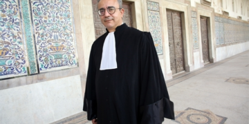 Hatem Mziou dénonce la « prise d&rsquo;assaut » de la Maison de l&rsquo;avocat