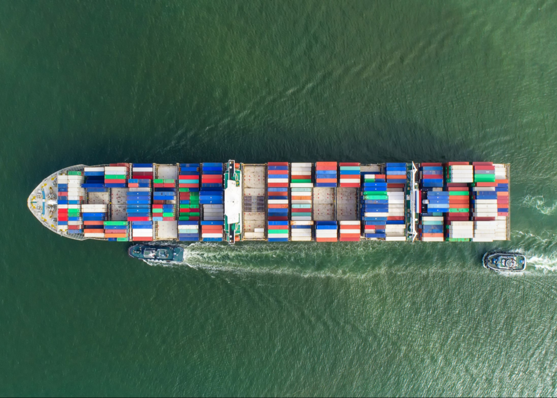 Tunisie: Le déficit commercial en baisse de 23,5%