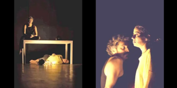 Production du Théâtre national. »J’ai rêvé de toi hier » de Lobna Mlika et Ibrahim Djemâa : Par-delà la violence, l’empathie…