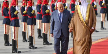Bahreïn: Le 33e sommet arabe appelle à une force de l’ONU dans les « territoires palestiniens occupés »