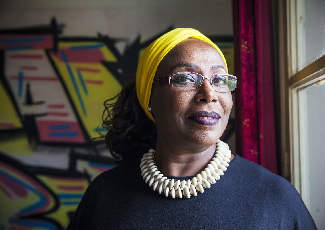 Mandat de dépôt à l’encontre de la militante Saadia Mosbah