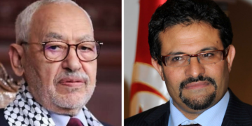Les peines de prison confirmées en appel pour Rached Ghannouchi et Rafik Abdessalem