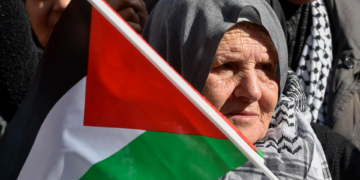 « La France doit montrer l&rsquo;exemple »: Des intellectuels exhortent Macron à reconnaître l’Etat palestinien