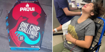 Défi «One Chip» fatal: Un adolescent américain tué par une chips ultra-épicée