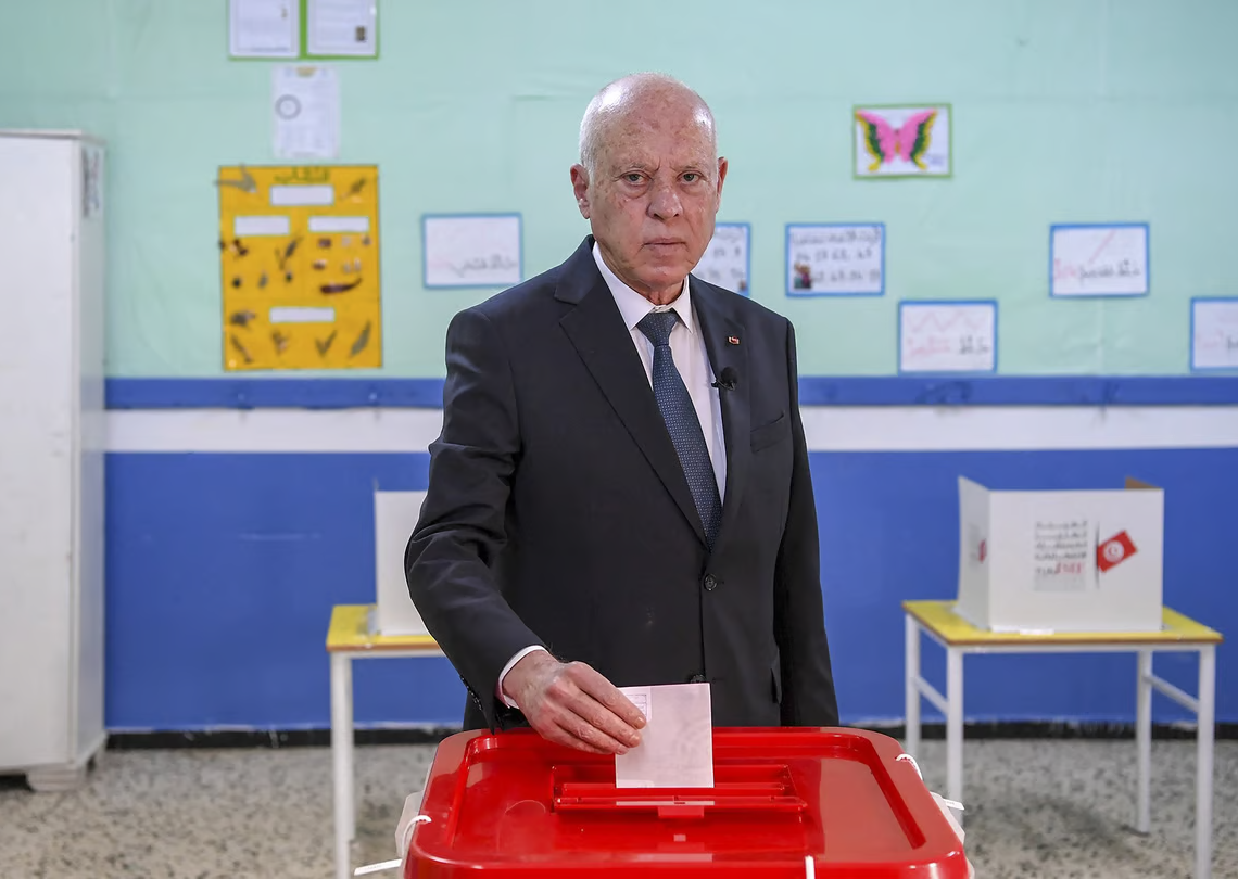 Présidentielle: La date limite de l&rsquo;élection fixée au 23 octobre 2024 (ISIE)