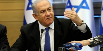 Benjamin Netanyahu «rejette avec dégoût» les mandats d’arrêt demandés par la CPI