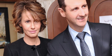 Syrie: L&rsquo;épouse de Bachar al-Assad, Asma, atteinte pour la seconde fois d&rsquo;un cancer
