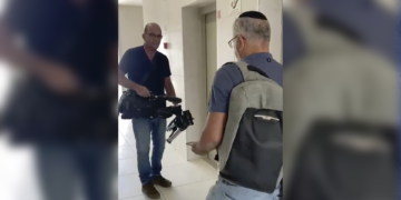Après Al-Jazeera: L’agence de presse américaine AP voit son live sur Gaza censuré par Israël