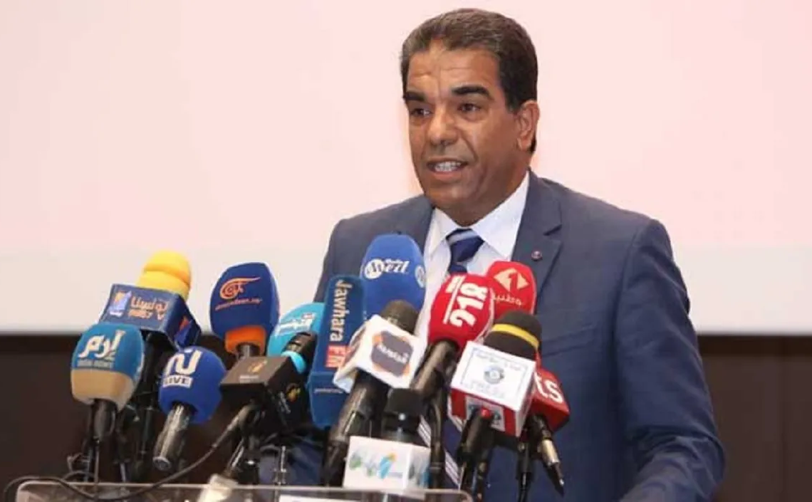 JORT: Mohamed Hedi Jouini  démis de son poste de directeur du Théâtre de l’Opéra