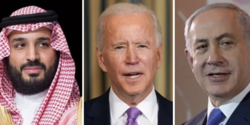 Un proche de Joe Biden révèle les conditions exigées par l&rsquo;Arabie Saoudite pour normaliser ses relations avec Israël
