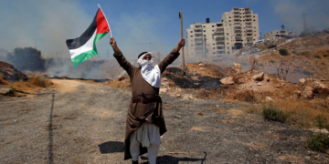 Palestine : pourquoi les reconnaissances ?