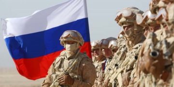 Libye: La Maison de la Fatwa  appelle au djihad contre les troupes russes d&rsquo;Africa Corps