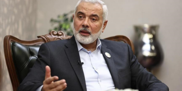 Le Hamas regrette que la décision de la Cour internationale de justice se limite à Rafah