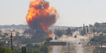 Syrie: deux combattants du Hezbollah libanais tués dans des frappes israéliennes
