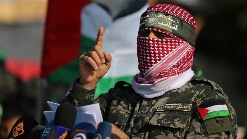 Le Hamas déclare avoir fait «prisonniers» des soldats israéliens