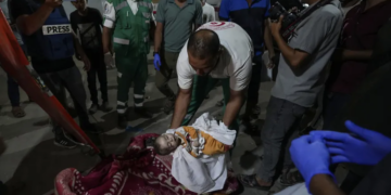 Gaza: Amnesty Internationale demande une enquête sur trois frappes israéliennes