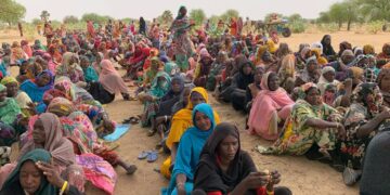 Guerre au Soudan : L&rsquo;appel à l&rsquo;aide humanitaire de l’ONU y est « catastrophiquement sous financé »