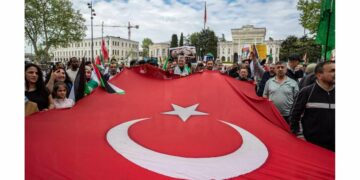 La Turquie coupe ses relations commerciales avec Israël 