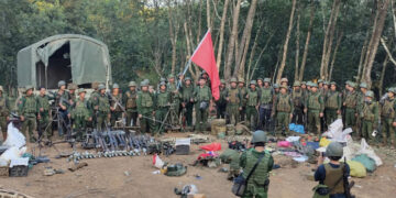 Arnaque au travail: Des Marocains kidnappés en Thaïlande et détenus en Birmanie