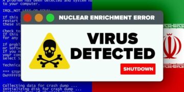 Le Cyberspace pour nouveau front de guerre entre l’Iran et Israël