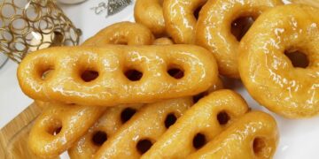 Le ministère des Finances annonce une déduction de taxes pour les pâtisseries traditionnelles