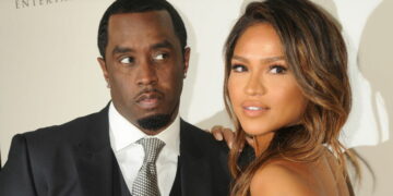 CNN dévoile une vidéo du rappeur P.diddy tabassant son ex-compagne, la chanteuse Cassie