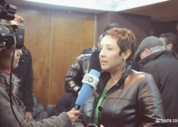 Mandat d&rsquo;amener à l&rsquo;encontre de Sonia Dahmani: L&rsquo;avocate trouve refuge et soutien dans les locaux de l&rsquo;Ordre des avocats