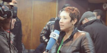 Mandat d’amener à l’encontre de Sonia Dahmani: L’avocate trouve refuge et soutien dans les locaux de l’Ordre des avocats