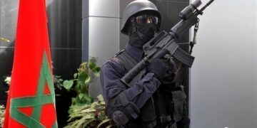 Maroc: Démantèlement d&rsquo;une cellule terroriste qui avait prêté allégeance à Daesh