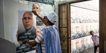 Présidentielle: La Mauritanie aux urnes