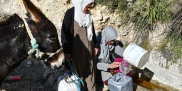 Sécheresse: La Tunisie se classe au 18e rang mondiale