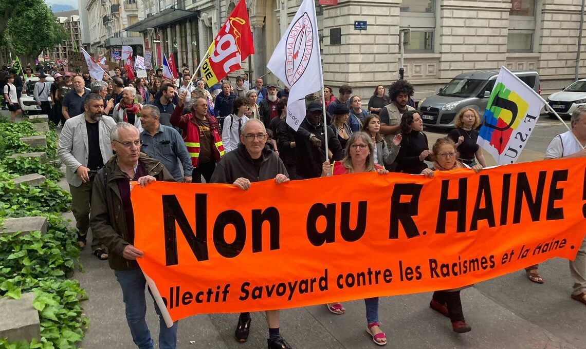 France : tous contre le RN, et pourtant…