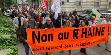 France : tous contre le RN, et pourtant…