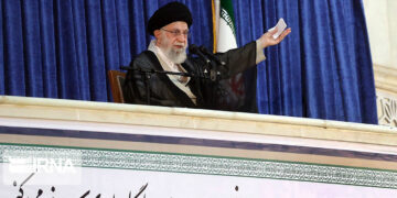 Israël est sur « la voie » de la « destruction », affirme l’ayatollah Khamenei