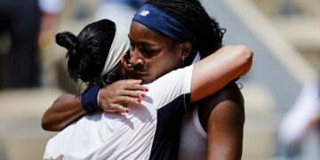 Pour Coco Gauff, « la plus gentille » dans le circuit du Tennis est…