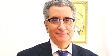 Décès de Borhene El Kamel, ambassadeur de Tunisie au Pakistan