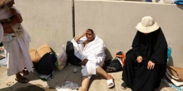 Hajj: Le bilan des morts passe à 49 pour les pèlerins tunisiens