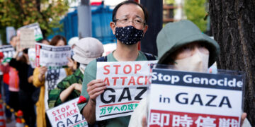 Conférence pour la Paix à Nagasaki: Israël privé d&rsquo;invitation par le Japon