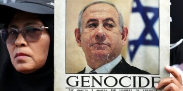 Si mandats de la CPI il y a, la Suisse arrêtera Netanyahu