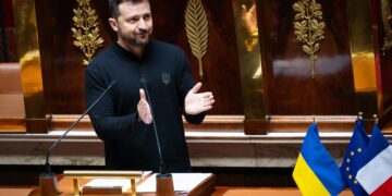 Ukraine « pas le droit de perdre »