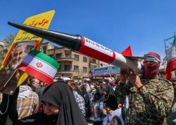 L&rsquo;Iran met en garde Israël contre une attaque au Liban