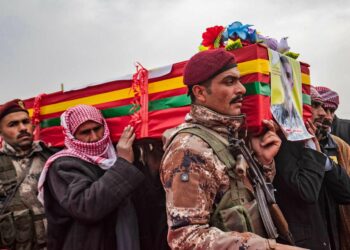 Syrie: Daesh a tué plus de 4000 personnes depuis sa défaite territoriale en 2019