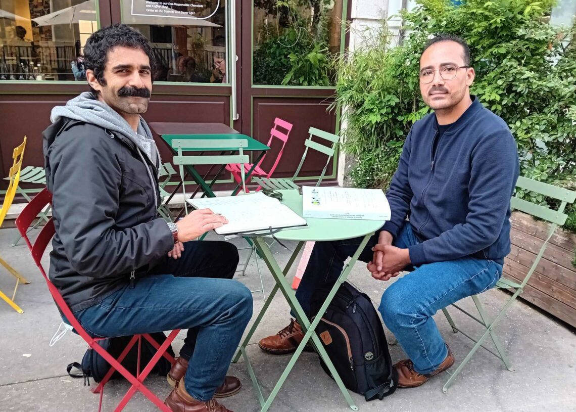 Entretien avec Hatem Hamdi auteur de la thèse : « Tourisme et hôtellerie en Tunisie coloniale : Une histoire à écrire, un patrimoine à découvrir »