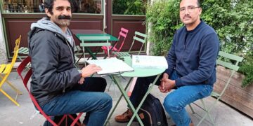 Entretien avec Hatem Hamdi auteur de la thèse : « Tourisme et hôtellerie en Tunisie coloniale : Une histoire à écrire, un patrimoine à découvrir »