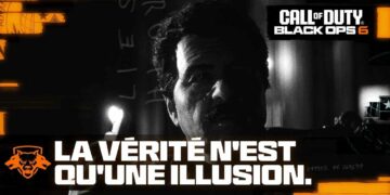 « Call of duty : Black ops 6 » sera disponible le 9 juin prochain sur Xbox Game Pass