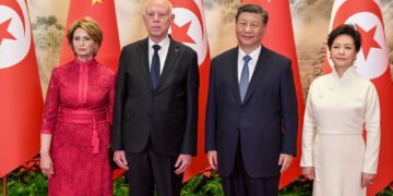 Forum sino-arabe: La Chine fait un don de 100 MD à la Tunisie